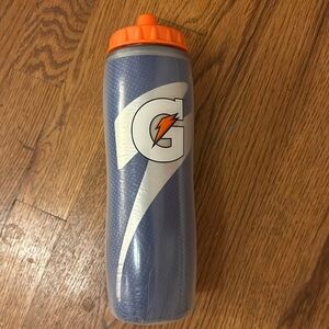 Gatorade insulated plastic Water bottle
